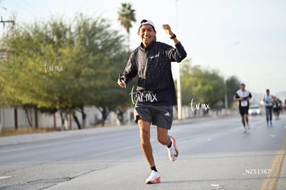 SantosK 10K y 5K 2025 | SantosK 10K y 5K 2025