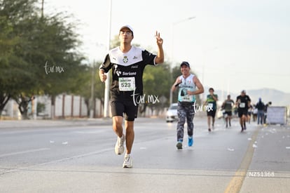 SantosK 10K y 5K 2025 | SantosK 10K y 5K 2025