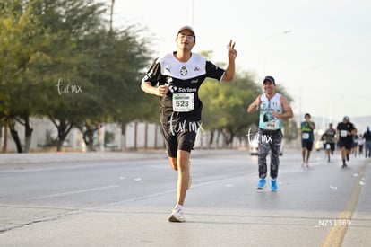 SantosK 10K y 5K 2025 | SantosK 10K y 5K 2025