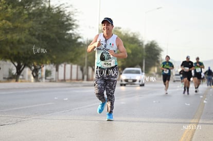 halcones | SantosK 10K y 5K 2025