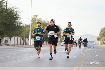SantosK 10K y 5K 2025 | SantosK 10K y 5K 2025