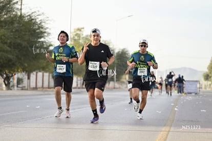 SantosK 10K y 5K 2025 | SantosK 10K y 5K 2025