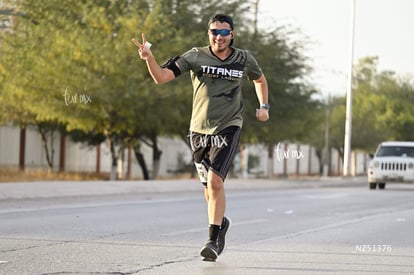 SantosK 10K y 5K 2025 | SantosK 10K y 5K 2025