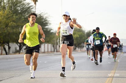 SantosK 10K y 5K 2025 | SantosK 10K y 5K 2025