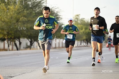 SantosK 10K y 5K 2025 | SantosK 10K y 5K 2025