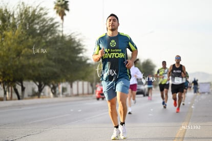 SantosK 10K y 5K 2025 | SantosK 10K y 5K 2025