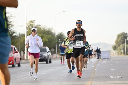 SantosK 10K y 5K 2025 | SantosK 10K y 5K 2025