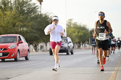 SantosK 10K y 5K 2025 | SantosK 10K y 5K 2025