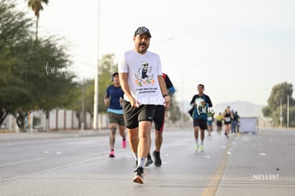 SantosK 10K y 5K 2025 | SantosK 10K y 5K 2025