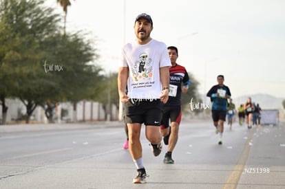 SantosK 10K y 5K 2025 | SantosK 10K y 5K 2025