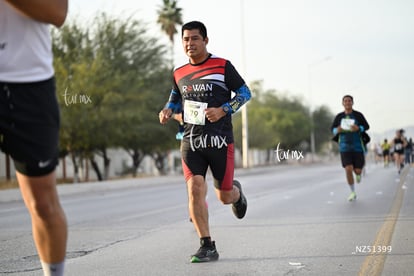 SantosK 10K y 5K 2025 | SantosK 10K y 5K 2025