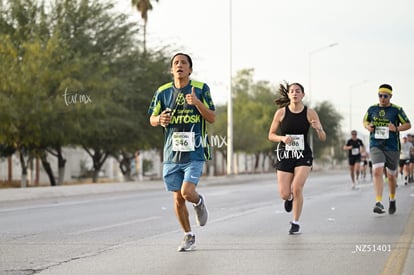 SantosK 10K y 5K 2025 | SantosK 10K y 5K 2025