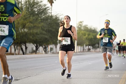 SantosK 10K y 5K 2025 | SantosK 10K y 5K 2025