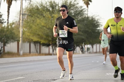 bengalas | SantosK 10K y 5K 2025