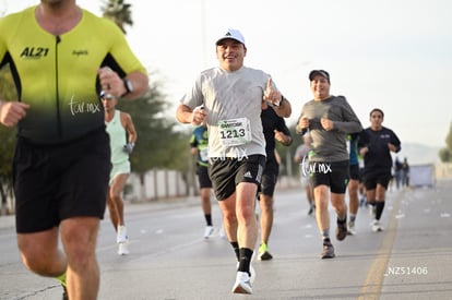 SantosK 10K y 5K 2025 | SantosK 10K y 5K 2025