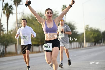 SantosK 10K y 5K 2025 | SantosK 10K y 5K 2025