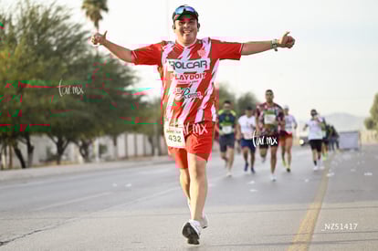 SantosK 10K y 5K 2025 | SantosK 10K y 5K 2025