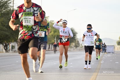 aba | SantosK 10K y 5K 2025