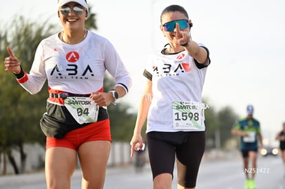 SantosK 10K y 5K 2025 | SantosK 10K y 5K 2025