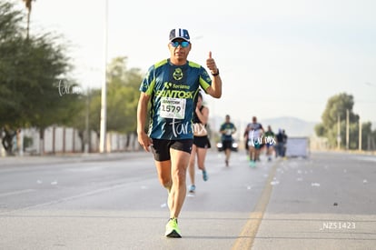 SantosK 10K y 5K 2025 | SantosK 10K y 5K 2025