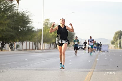 SantosK 10K y 5K 2025 | SantosK 10K y 5K 2025