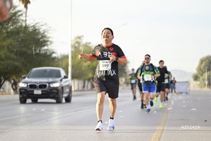 SantosK 10K y 5K 2025 | SantosK 10K y 5K 2025