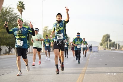 SantosK 10K y 5K 2025 | SantosK 10K y 5K 2025