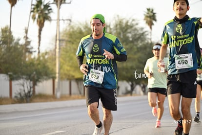 SantosK 10K y 5K 2025 | SantosK 10K y 5K 2025