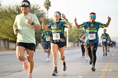 SantosK 10K y 5K 2025 | SantosK 10K y 5K 2025