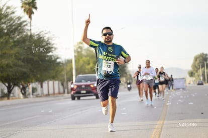 SantosK 10K y 5K 2025 | SantosK 10K y 5K 2025