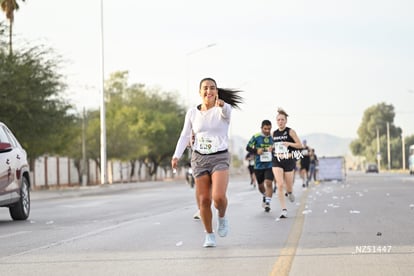 SantosK 10K y 5K 2025 | SantosK 10K y 5K 2025