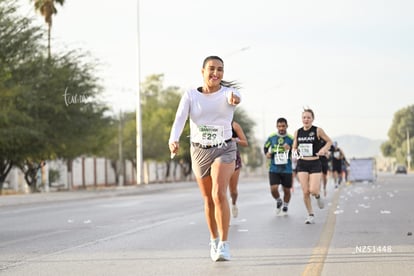 SantosK 10K y 5K 2025 | SantosK 10K y 5K 2025