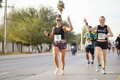 SantosK 10K y 5K 2025 | SantosK 10K y 5K 2025