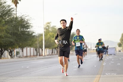 SantosK 10K y 5K 2025 | SantosK 10K y 5K 2025