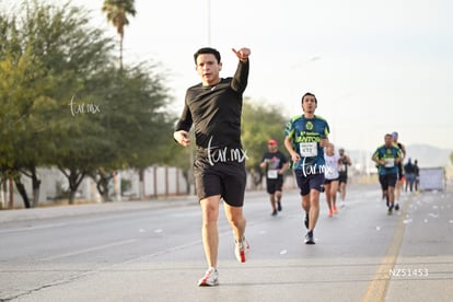 SantosK 10K y 5K 2025 | SantosK 10K y 5K 2025