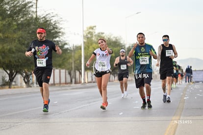 SantosK 10K y 5K 2025 | SantosK 10K y 5K 2025