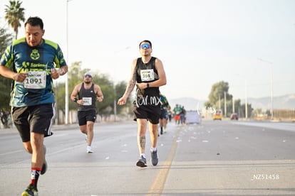 SantosK 10K y 5K 2025 | SantosK 10K y 5K 2025