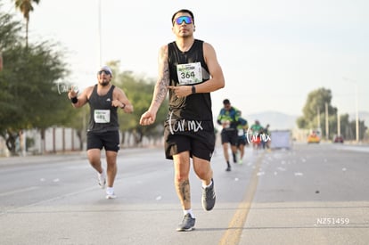 SantosK 10K y 5K 2025 | SantosK 10K y 5K 2025