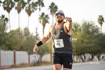 SantosK 10K y 5K 2025 | SantosK 10K y 5K 2025