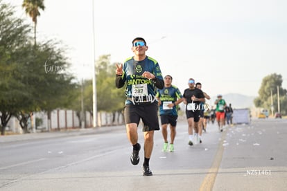 SantosK 10K y 5K 2025 | SantosK 10K y 5K 2025