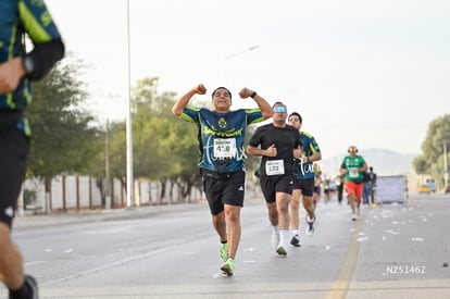 SantosK 10K y 5K 2025 | SantosK 10K y 5K 2025