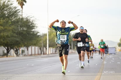 SantosK 10K y 5K 2025 | SantosK 10K y 5K 2025