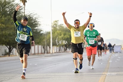 SantosK 10K y 5K 2025 | SantosK 10K y 5K 2025