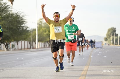 SantosK 10K y 5K 2025 | SantosK 10K y 5K 2025