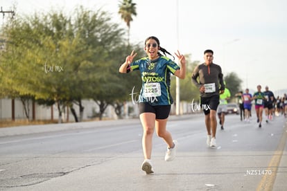 SantosK 10K y 5K 2025 | SantosK 10K y 5K 2025