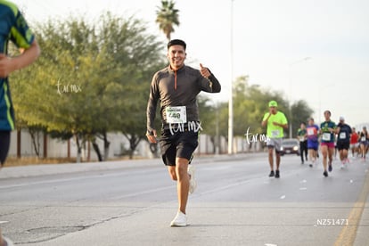 SantosK 10K y 5K 2025 | SantosK 10K y 5K 2025