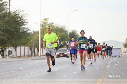 SantosK 10K y 5K 2025 | SantosK 10K y 5K 2025