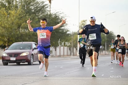 SantosK 10K y 5K 2025 | SantosK 10K y 5K 2025