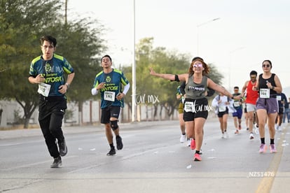 SantosK 10K y 5K 2025 | SantosK 10K y 5K 2025