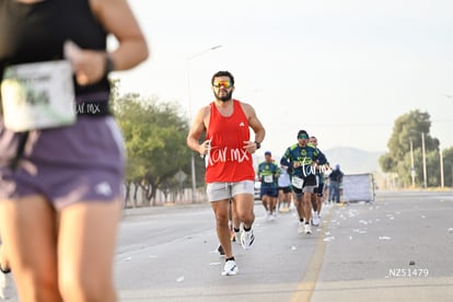 SantosK 10K y 5K 2025 | SantosK 10K y 5K 2025